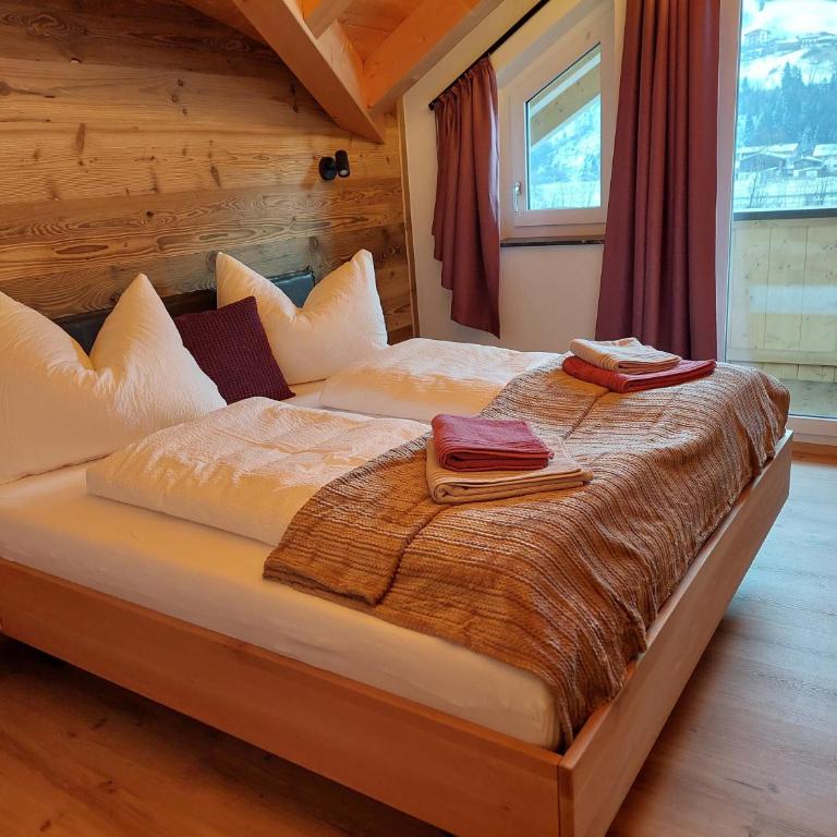 Apart M & M Michael und Maria - Apartment mit 2 Schlafzimmern und Badezimmer - 22