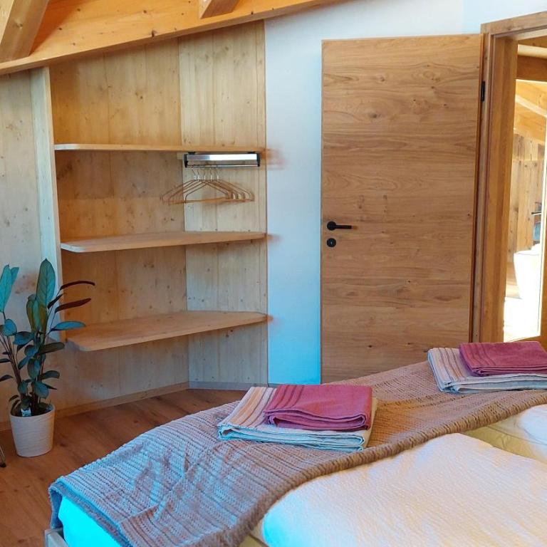 Apart M & M Michael und Maria - Apartment mit 2 Schlafzimmern und Badezimmer - 26