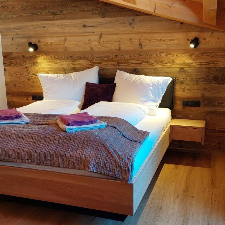 Apart M & M Michael und Maria - Apartment mit 2 Schlafzimmern und Badezimmer - 27