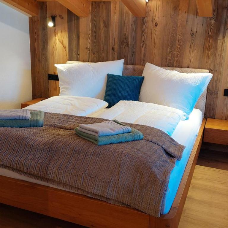 Apart M & M Michael und Maria - Apartment mit 2 Schlafzimmern und Badezimmer - 29