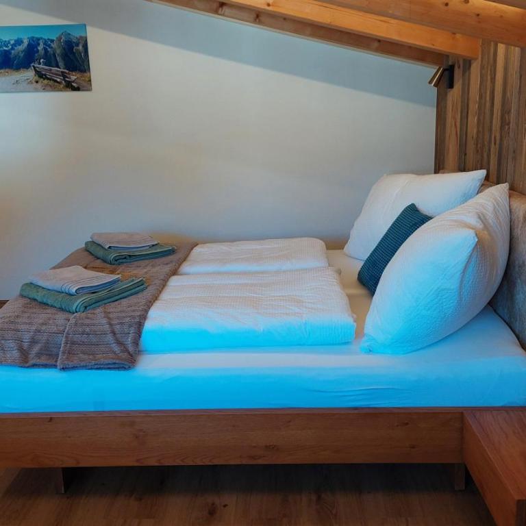 Apart M & M Michael und Maria - Apartment mit 2 Schlafzimmern und Badezimmer - 30
