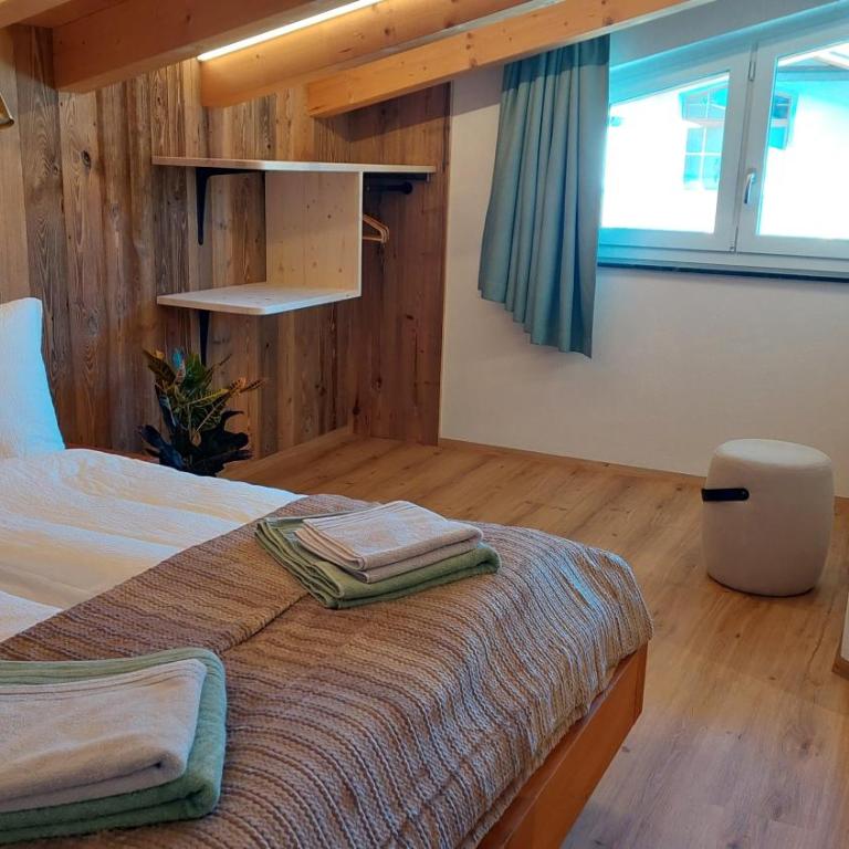 Apart M & M Michael und Maria - Apartment mit 2 Schlafzimmern und Badezimmer - 31