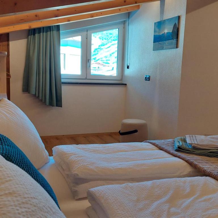 Apart M & M Michael und Maria - Apartment mit 2 Schlafzimmern und Badezimmer - 33