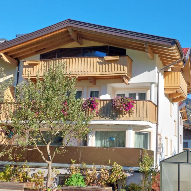 Apart M & M Michael und Maria - Apartment mit 2 Schlafzimmern und Badezimmer - 2