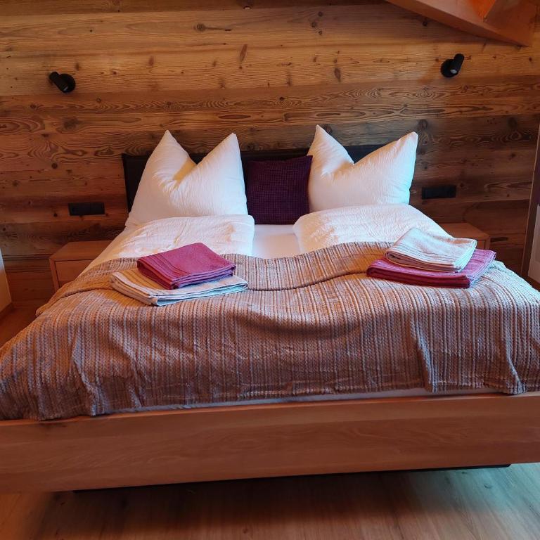 Apart M & M Michael und Maria - Apartment mit 2 Schlafzimmern und Badezimmer - 23