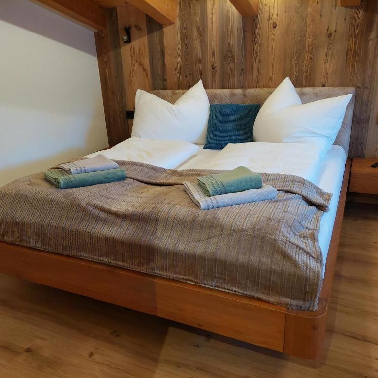 Apart M & M Michael und Maria - Apartment mit 2 Schlafzimmern und Badezimmer - 34