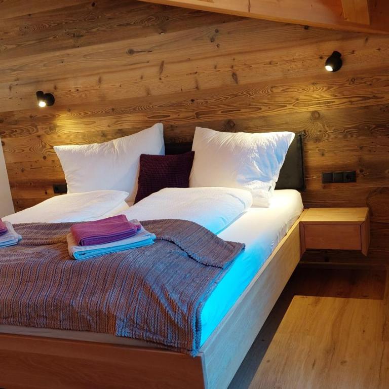 Apart M & M Michael und Maria - Apartment mit 2 Schlafzimmern und Badezimmer - 28