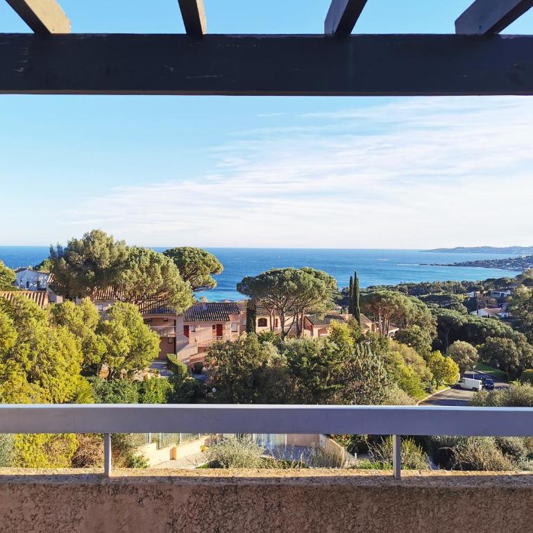 Nartelle Appartement avec Vue Panoramique, Piscine, Parking & climatisation - Apartment mit 2 Schlafzimmern - 2