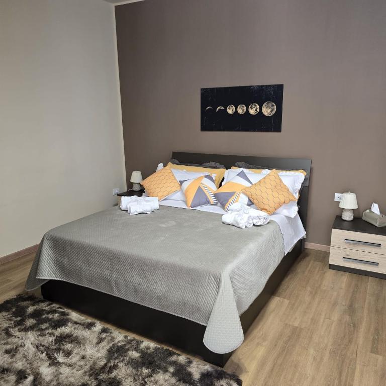Casa Vacanze Oikia - Room Girasole - Appartamento con 1 Camera da Letto - 11