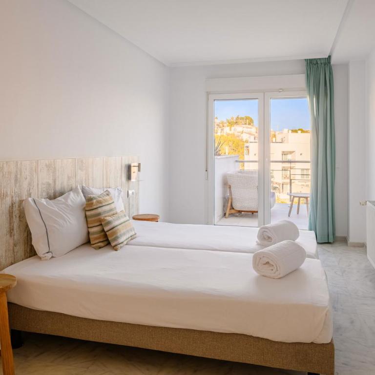 Dormio Resort Costa Blanca Beach & Spa - Apartamento Deluxe de 1 dormitorio con balcón o terraza - 7