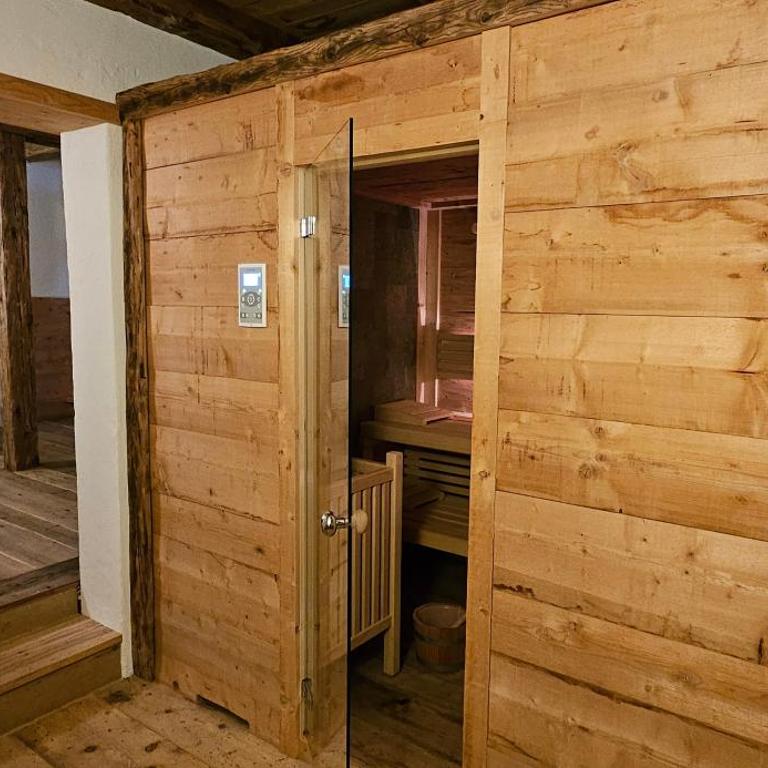 Molin - Chalet con 1 Camera da Letto - 19