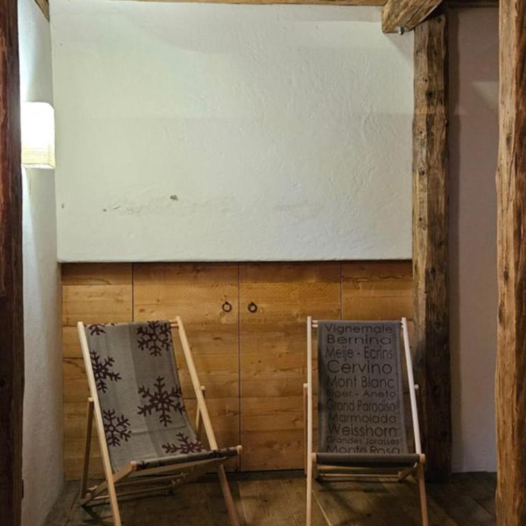 Molin - Chalet con 1 Camera da Letto - 20