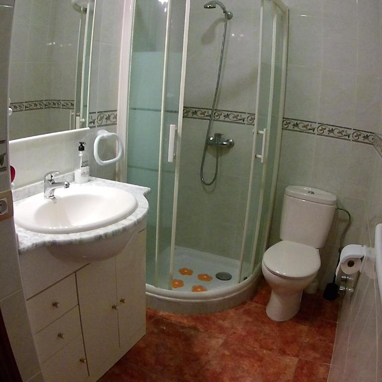 Agora - Spacious apartment 2 bedrooms- 2 bathrooms - Apartamento de 2 dormitorios - 13