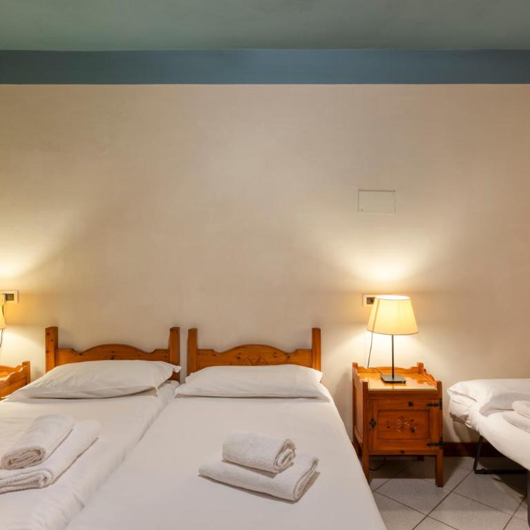 Hotel Miramonti Family & SPA - Camera Tripla Classic - 4
