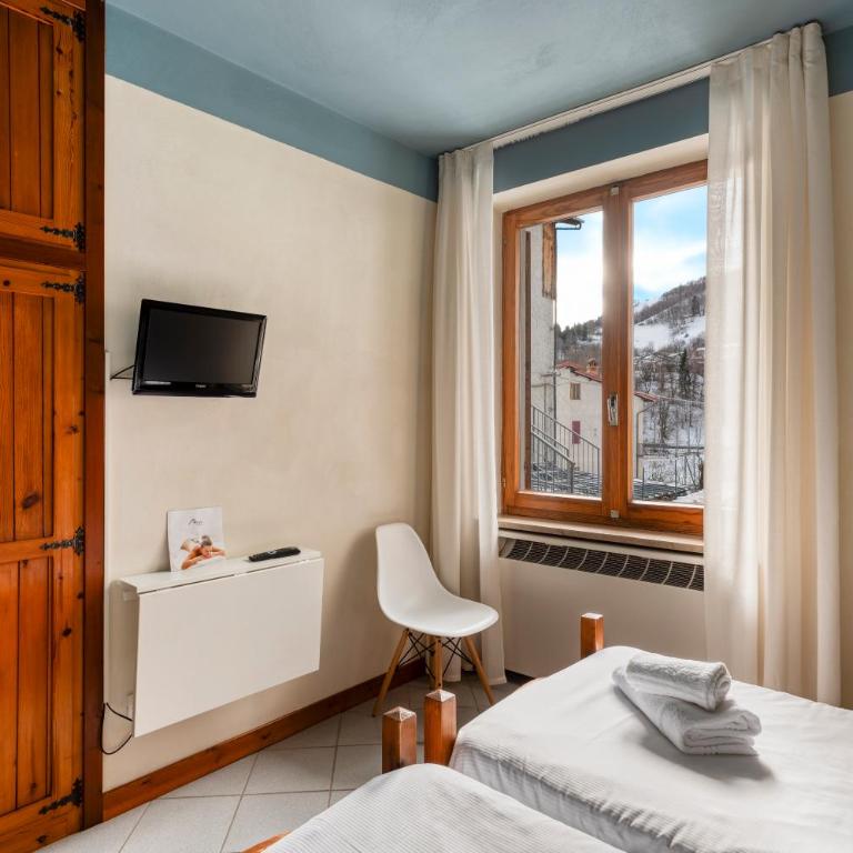 Hotel Miramonti Family & SPA - Camera Tripla Classic - 1