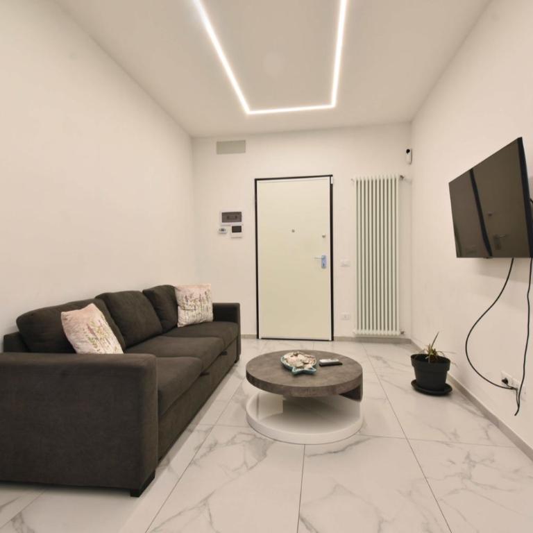 Appartamento Delfino - Appartamento con 2 Camere da Letto - 1