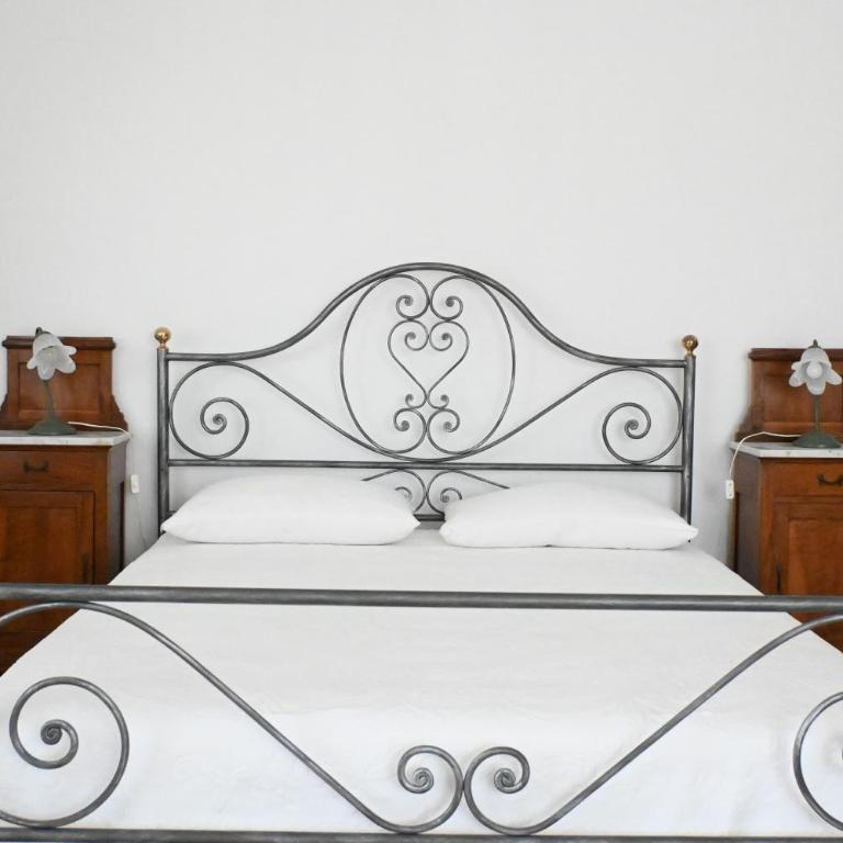 S352 - Sirolo, ampio e comodo appartamento con wifi - Three-Bedroom Apartment - 10