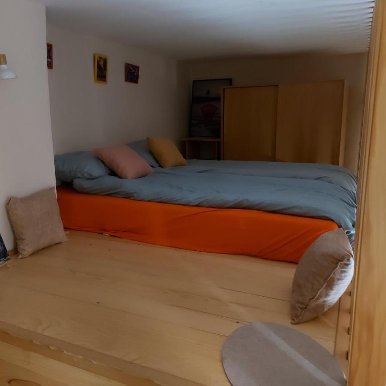 ArtCenterApartment - Apartman sa 1 Spavaćom Sobom - 23
