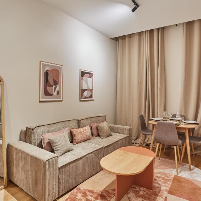 Spacious Apartment in the Heart of Paris near Notre-Dame - Appartement 1 Chambre - 1
