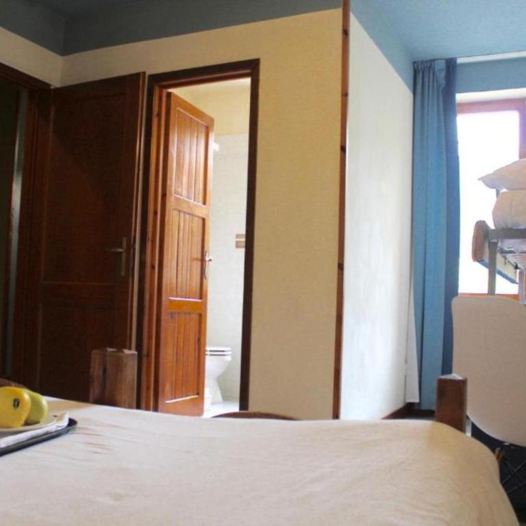 Hotel Miramonti Family & SPA - Camera Quadrupla Classic - 2