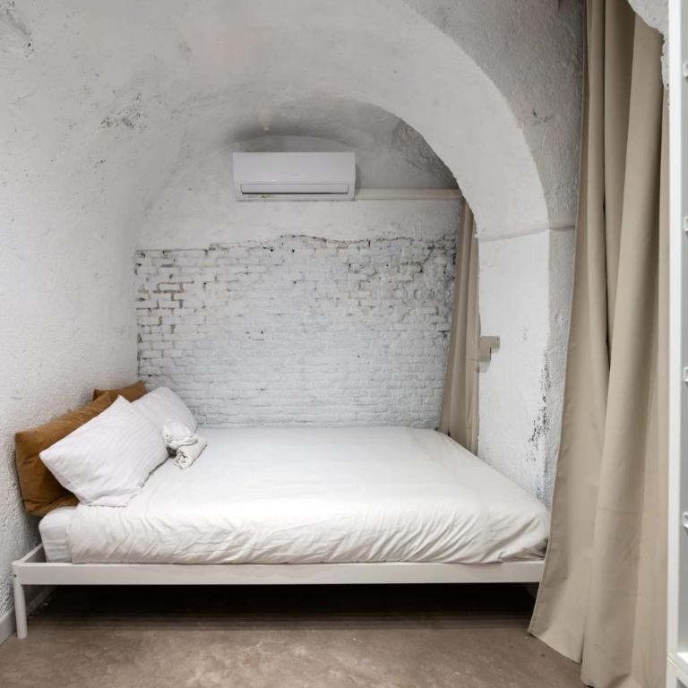 MV26 Full Apartament Malasaña Gran Via - Apartamento de 1 dormitorio - 6