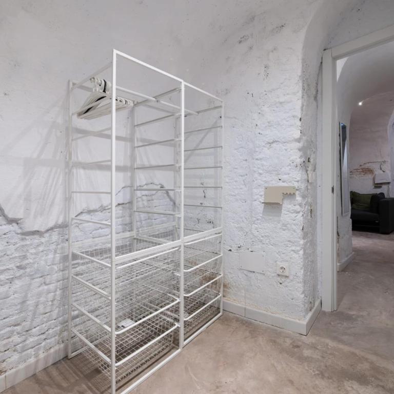 MV26 Full Apartament Malasaña Gran Via - Apartamento de 1 dormitorio - 10