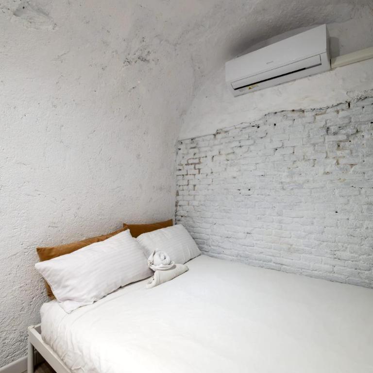 MV26 Full Apartament Malasaña Gran Via - Apartamento de 1 dormitorio - 11