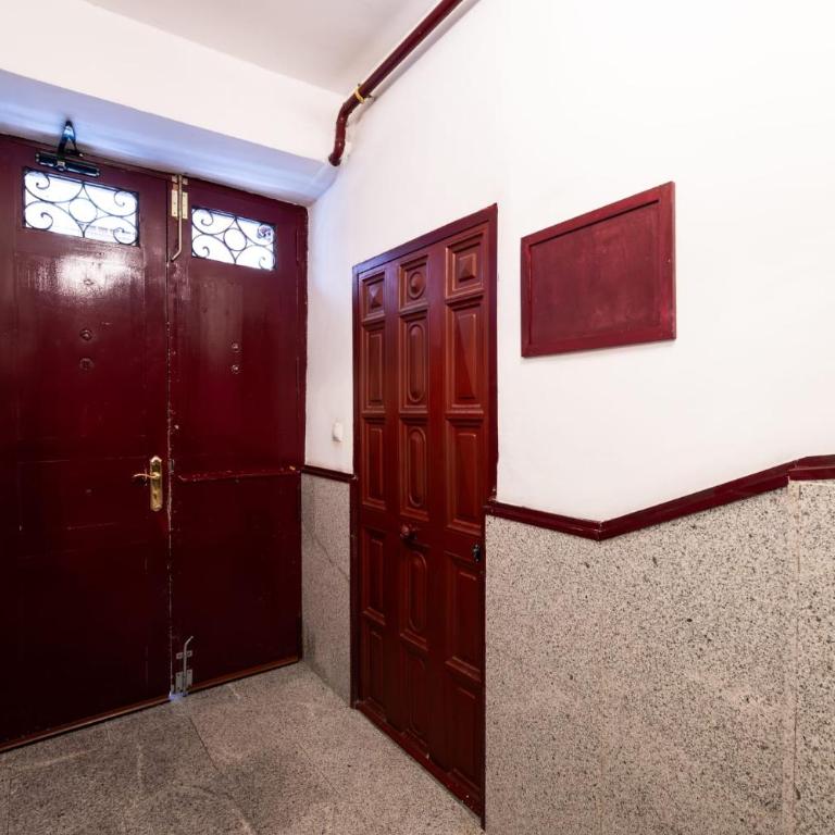 MV26 Full Apartament Malasaña Gran Via - Apartamento de 1 dormitorio - 18