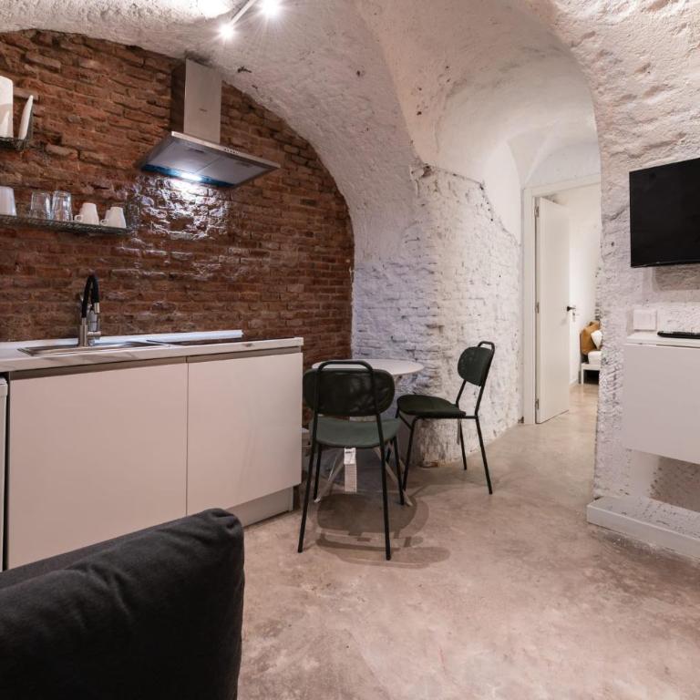 MV26 Full Apartament Malasaña Gran Via - Apartamento de 1 dormitorio - 3