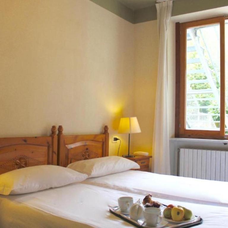 Hotel Miramonti Family & SPA - Camera Quadrupla Classic - 5