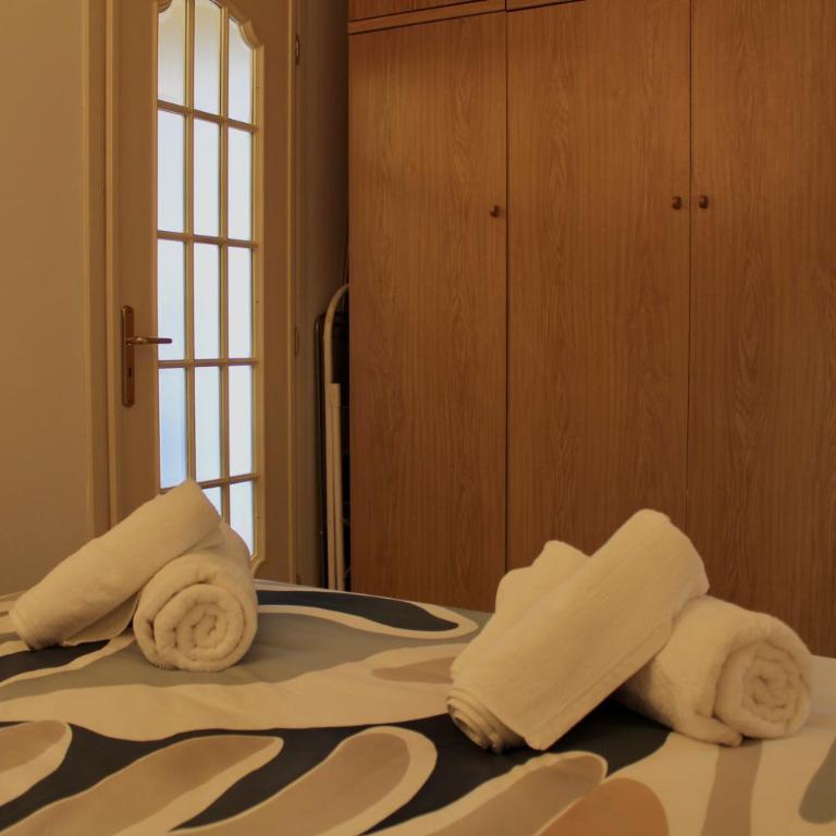 Ca' Cianin - Vista mare nel cuore di Sanremo - One-Bedroom Apartment - 12