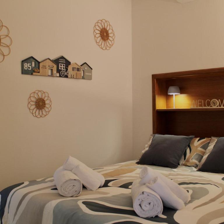 Ca' Cianin - Vista mare nel cuore di Sanremo - One-Bedroom Apartment - 6