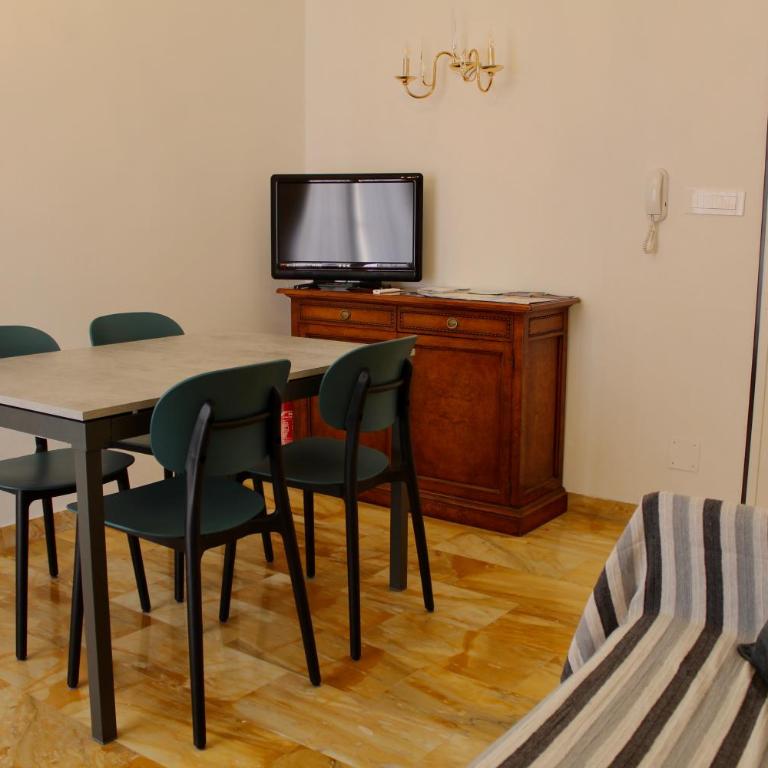 Ca' Cianin - Vista mare nel cuore di Sanremo - One-Bedroom Apartment - 16
