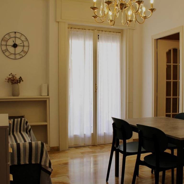 Ca' Cianin - Vista mare nel cuore di Sanremo - One-Bedroom Apartment - 8