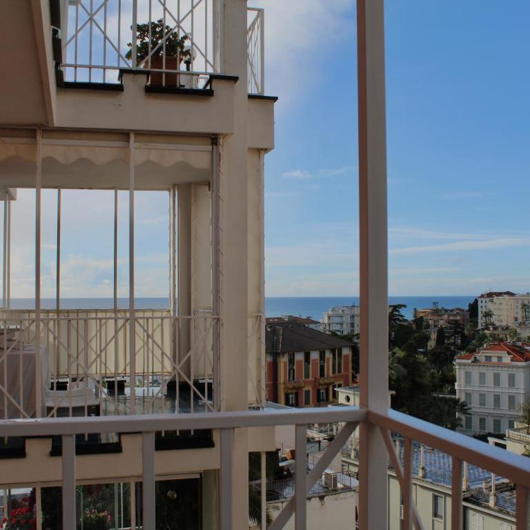 Ca' Cianin - Vista mare nel cuore di Sanremo - One-Bedroom Apartment - 1