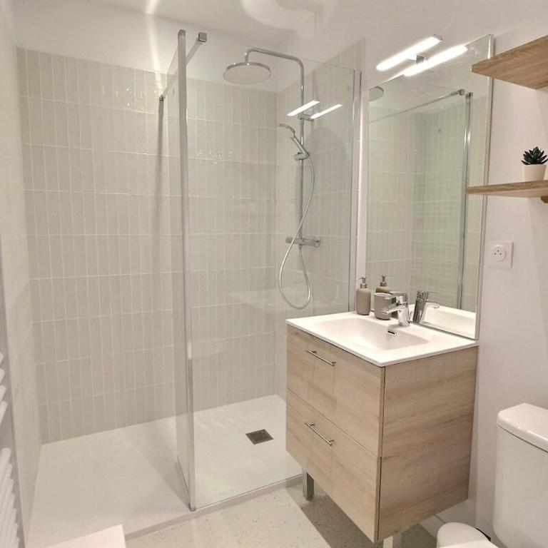 Résidence Bourbonnoux - Appartement 2 Chambres - Vue sur Ville - 3