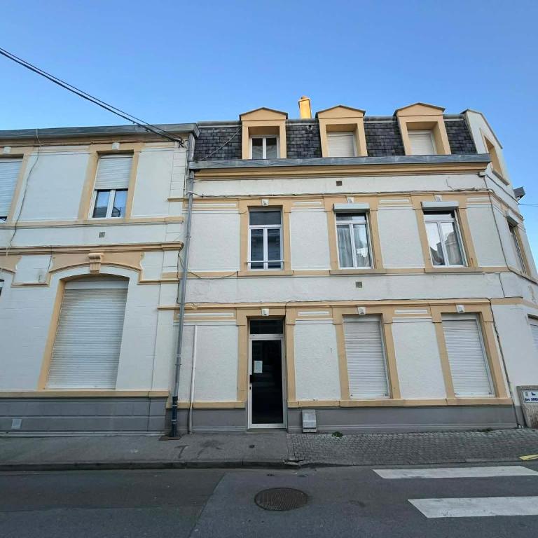 La parenthèse - Apartamento de 2 dormitorios - 15