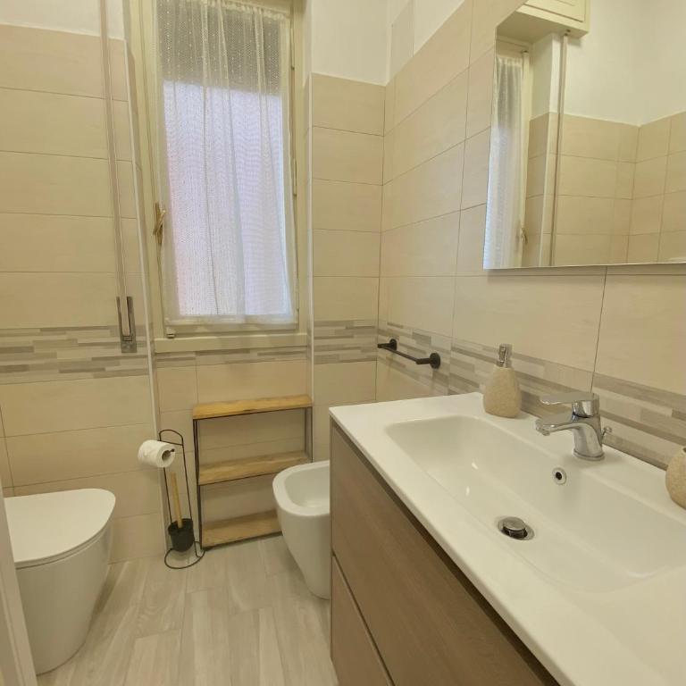 Ca' Cianin - Vista mare nel cuore di Sanremo - One-Bedroom Apartment - 7