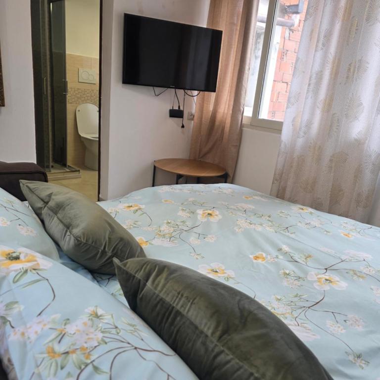 Appartamento Dancardi - Appartamento con 2 Camere da Letto - 10
