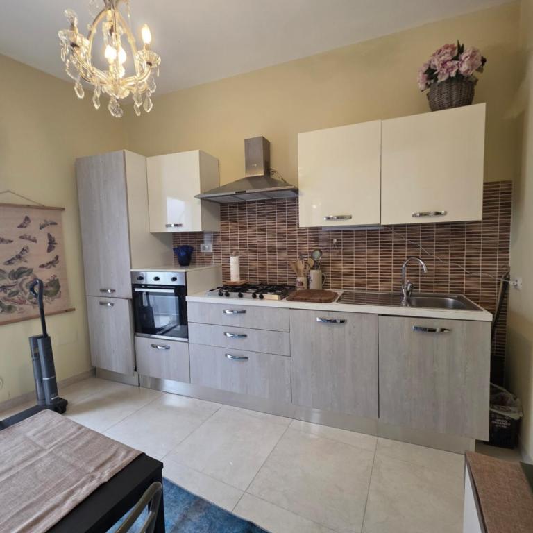 Appartamento Dancardi - Appartamento con 2 Camere da Letto - 11