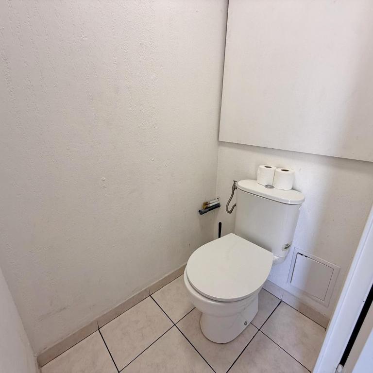 4-person apartment - Air conditioning and Pool - Appartement 1 Chambre - 8