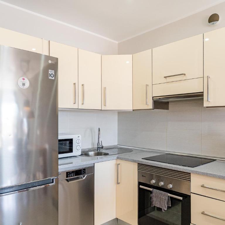 Passione beautiful apartment with sea view - Apartamento de 2 dormitorios - 17