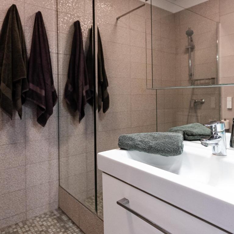 Passione beautiful apartment with sea view - Apartamento de 2 dormitorios - 39