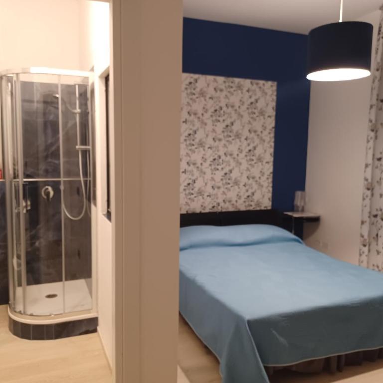 Appartamenti Luna Blu - Appartamento con 1 Camera da Letto - 10