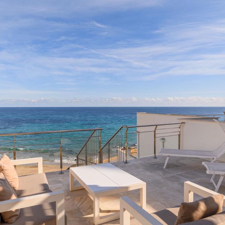 Dormio Resort Costa Blanca Beach & Spa - Apartamento de 1 dormitorio - Ático - 7