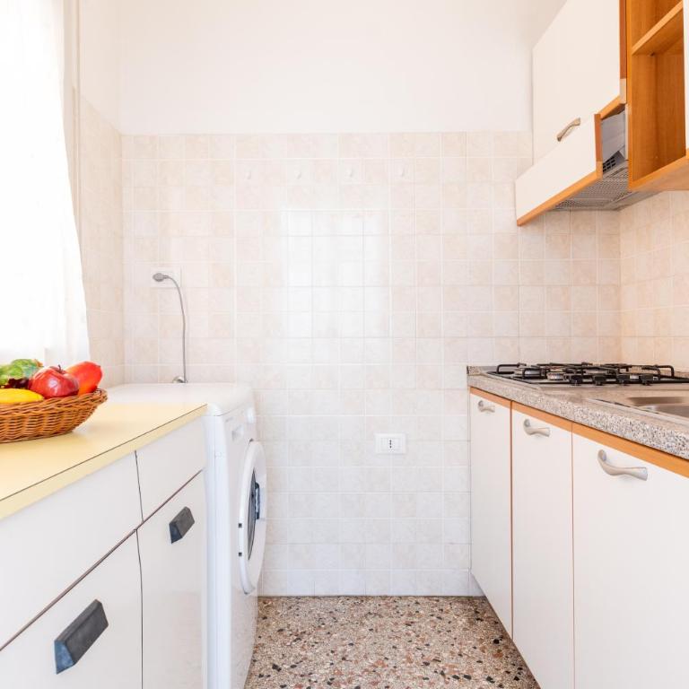 Zenith - Appartamento con Balcone - 18