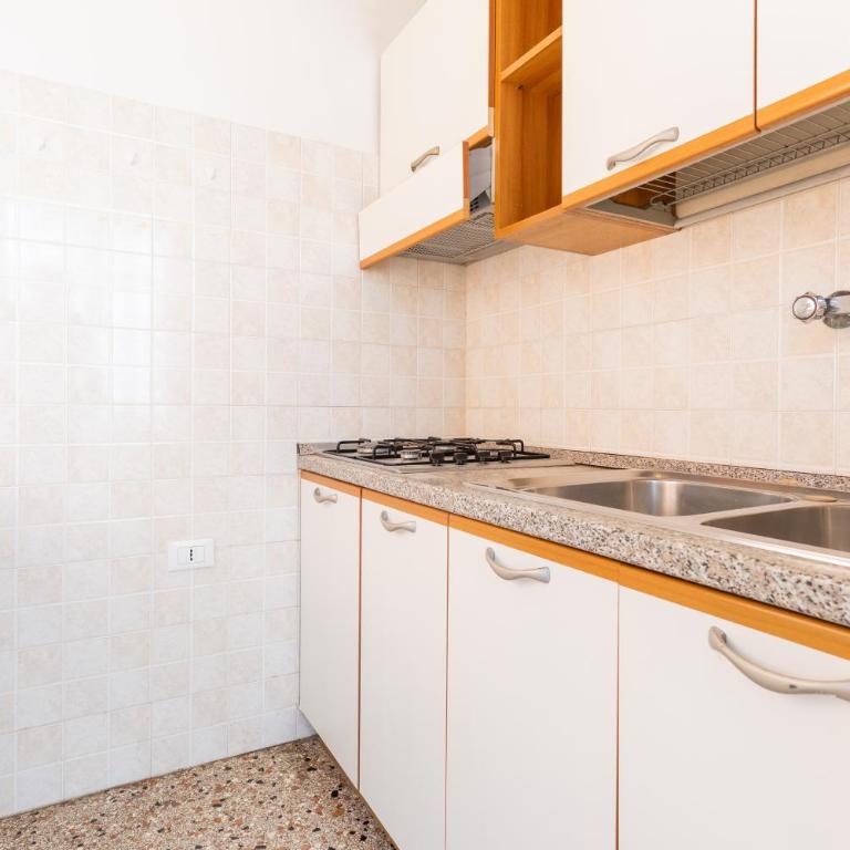 Zenith - Appartamento con Balcone - 7