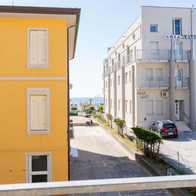 Zenith - Appartamento con Balcone - 8