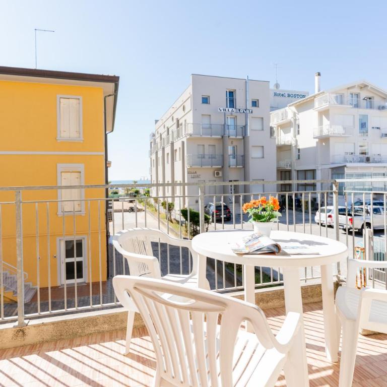 Zenith - Appartamento con Balcone - 11