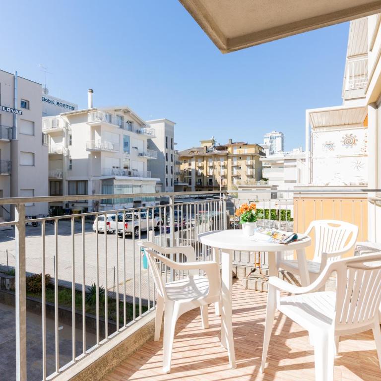 Zenith - Appartamento con Balcone - 10